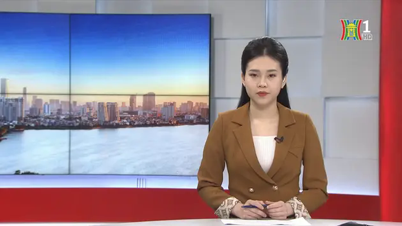 Chương trình Thời sự 11h30 | 19/01/2025