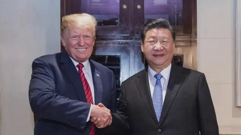 Ông Trump dự kiến thăm Trung Quốc sau lễ nhậm chức