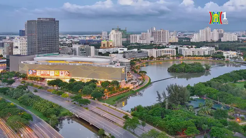 KĐT Phú Mỹ Hưng ghi nhận sai phạm của chủ đầu tư