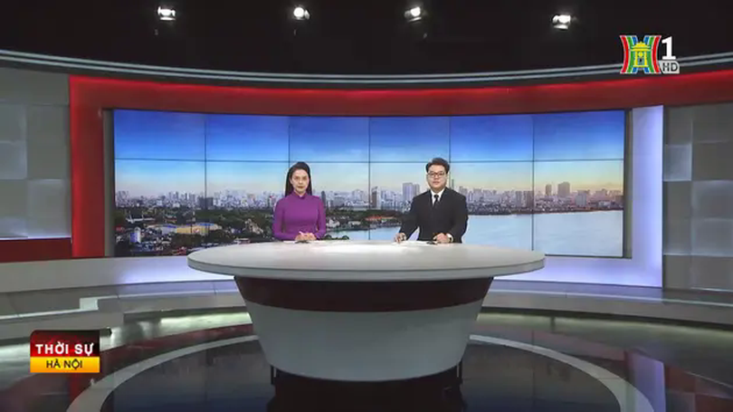 Chương trình Thời sự 18h30 | 19/01/2025