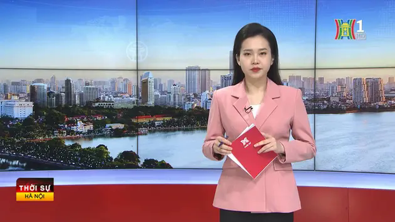 Chương trình Thời sự 15h00 | 19/01/2025