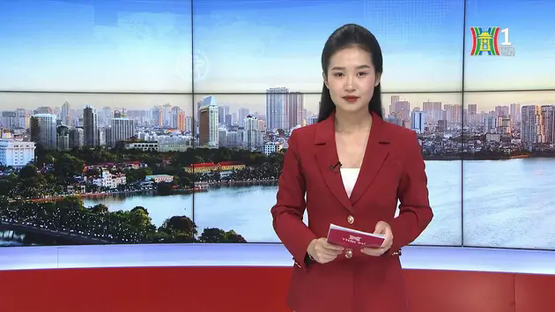 Chương trình Thời sự 9h00 | 19/01/2025