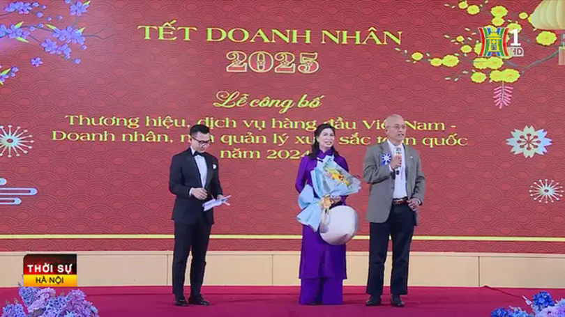 Hội nhập, doanh nghiệp Việt Nam lớn mạnh