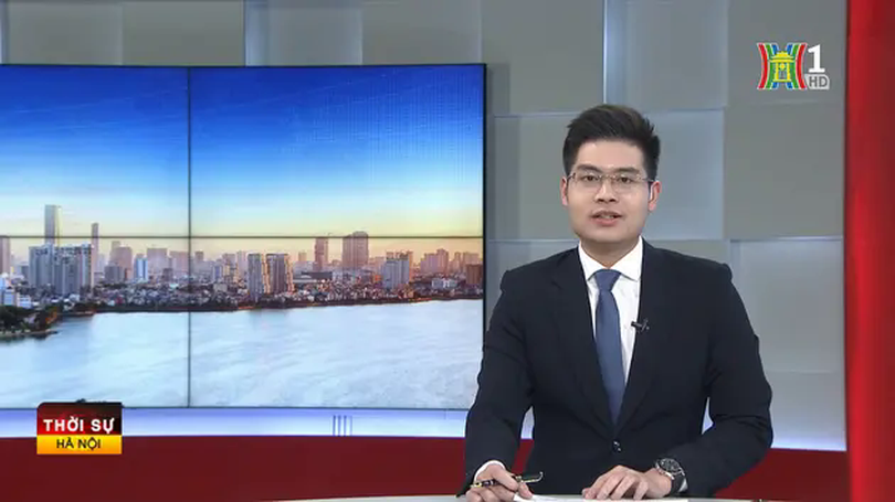 Chương trình Thời sự 23h00 | 19/01/2025