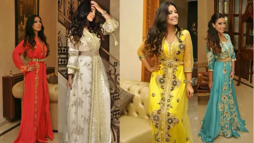 Maroc đặt mục tiêu đưa Caftan thành Di sản văn hóa