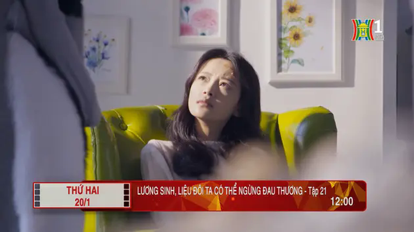 'Lương Sinh, liệu đôi ta có thể ngừng đau thương' - Tập 21: Lợi dụng