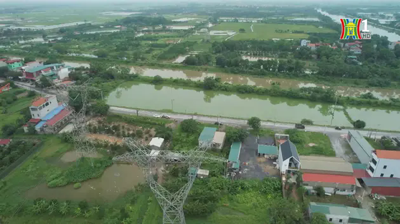 Điều kiện chuyển đất nông nghiệp sang đất thổ cư