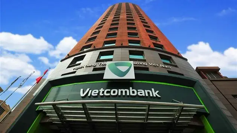 Ngân hàng Nhà nước cử 6 người đại diện 80% vốn Vietcombank