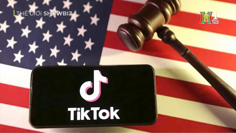 TikTok ngừng hoạt động ở Mỹ, công nghiệp âm nhạc lao đao