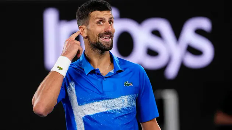 Djokovic hẹn Alcaraz tại tứ kết Australian Open 2025