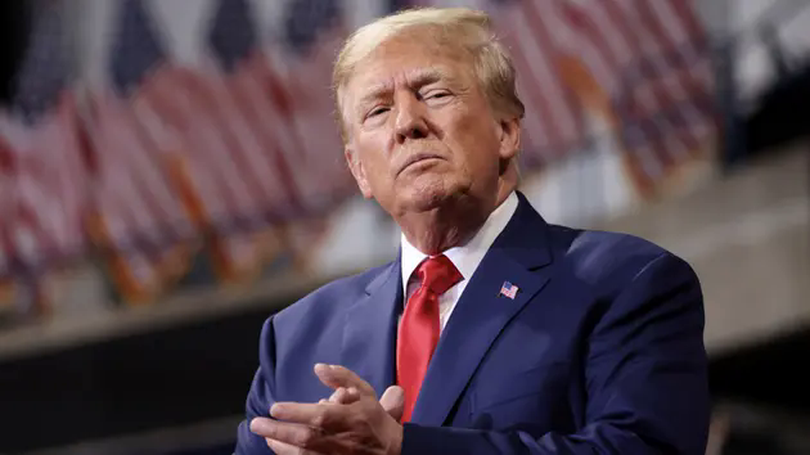Nước Mỹ bước vào nhiệm kỳ 2 của ông Donald Trump
