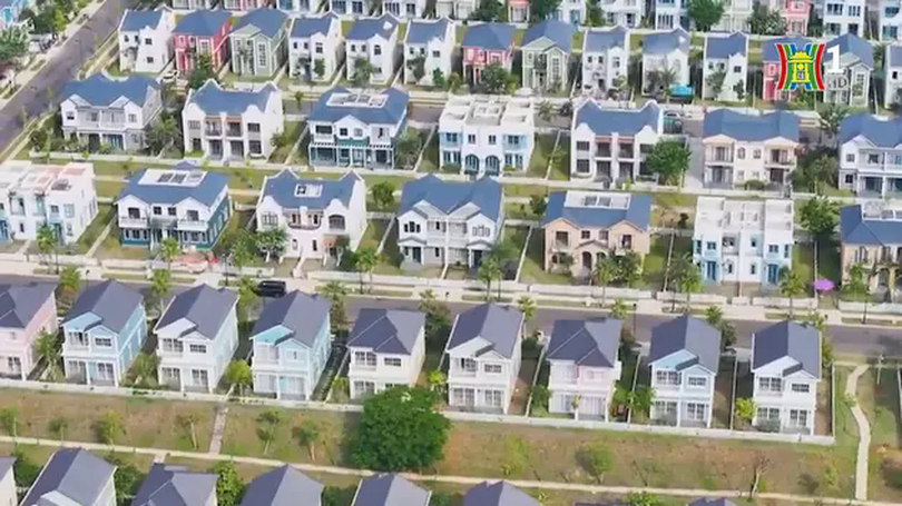 Hạn chế đầu cơ bất động sản bằng công cụ thuế