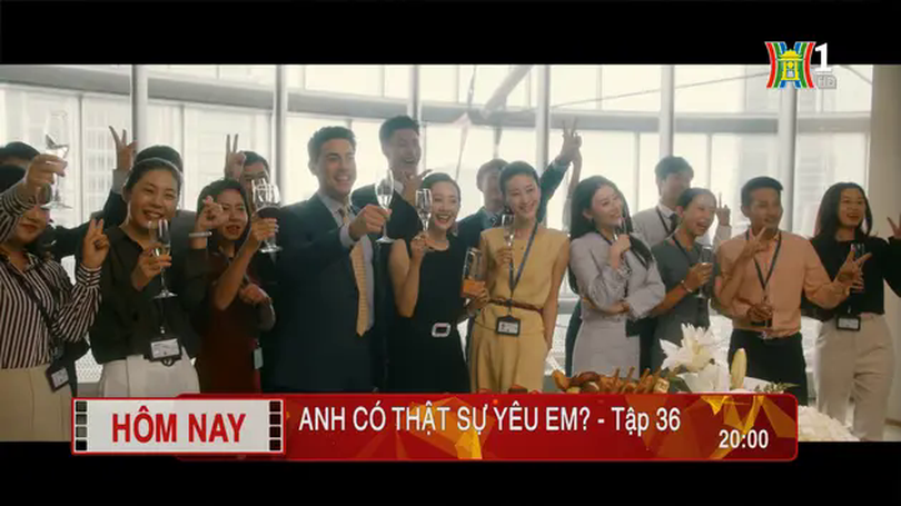 'Anh có thật sự yêu em?' - Tập 36: Áp lực