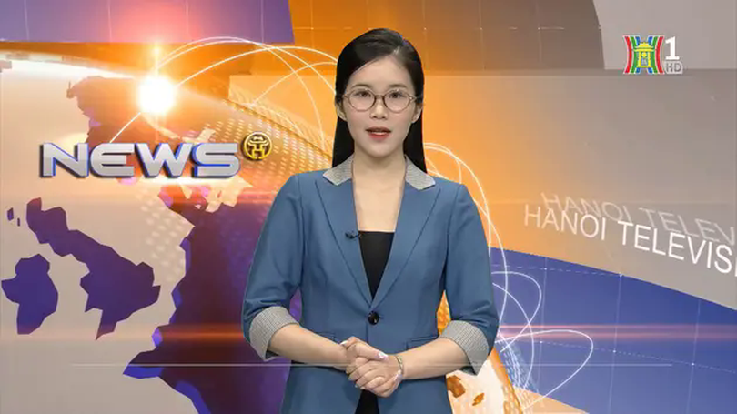 HANOITV News | 19/01/2025