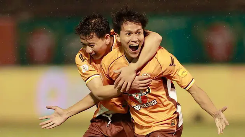 CLB HAGL bị phạt nặng trước trận gặp Hà Nội FC