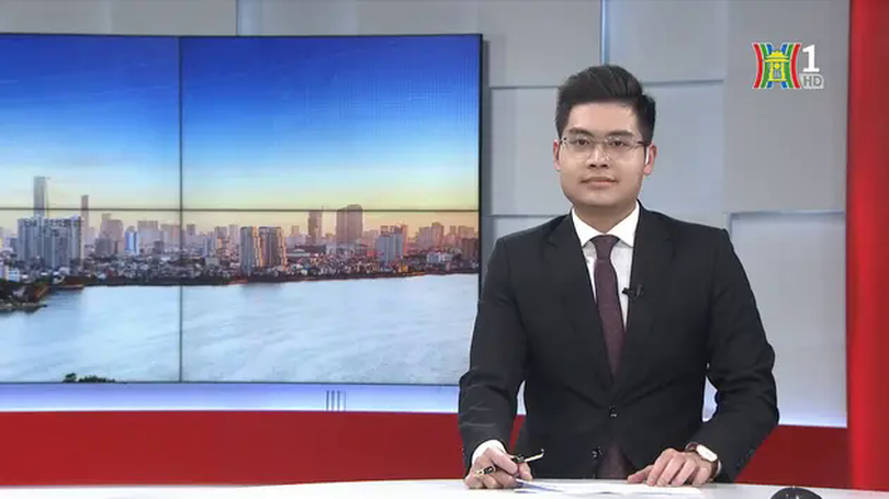 Chương trình Thời sự 23h00 | 20/01/2025