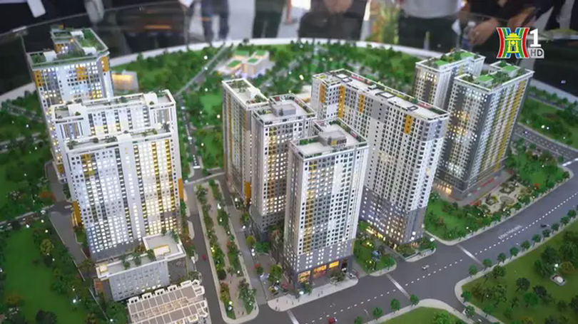 Lệch pha trong phát triển nhà ở tại TP.HCM