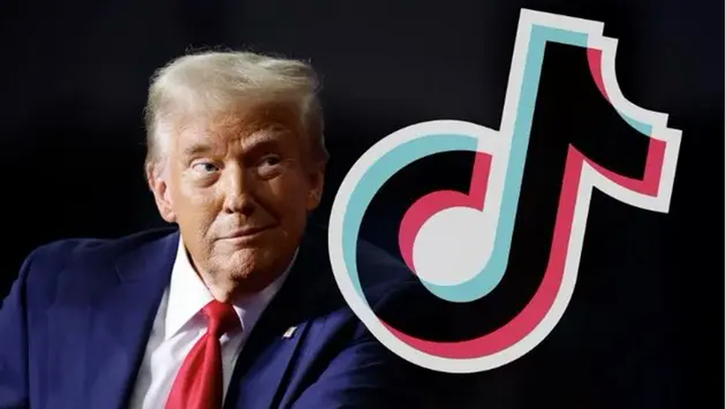 TikTok hoạt động trở lại ở Mỹ