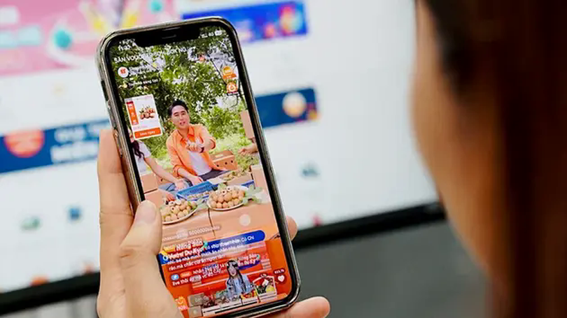 Bộ công thương đề xuất quy định mới quản lý bán hàng online