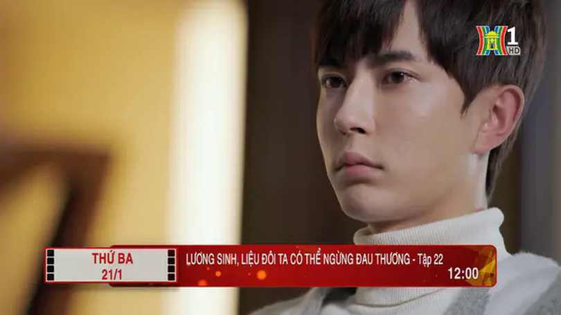 'Lương Sinh, liệu đôi ta có thể ngừng đau thương' - Tập 22: Chia tay