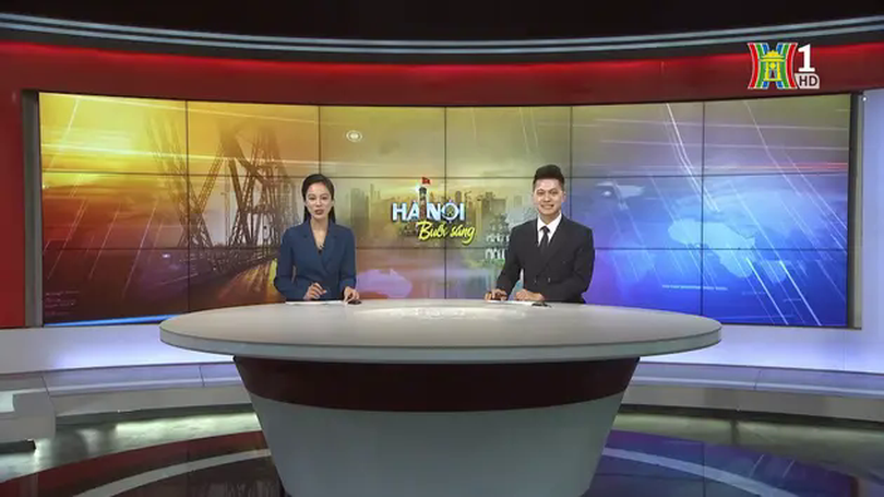 Chương trình Hà Nội buổi sáng | 20/01/2025