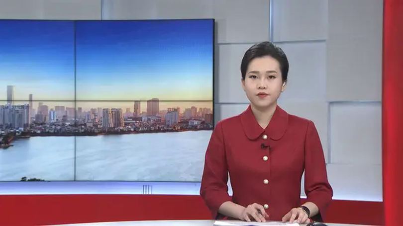 Chương trình Thời sự 11h30 | 20/01/2025