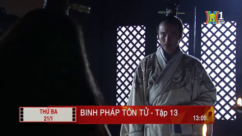 'Binh pháp Tôn Tử' - Tập 13: Phá hỏng