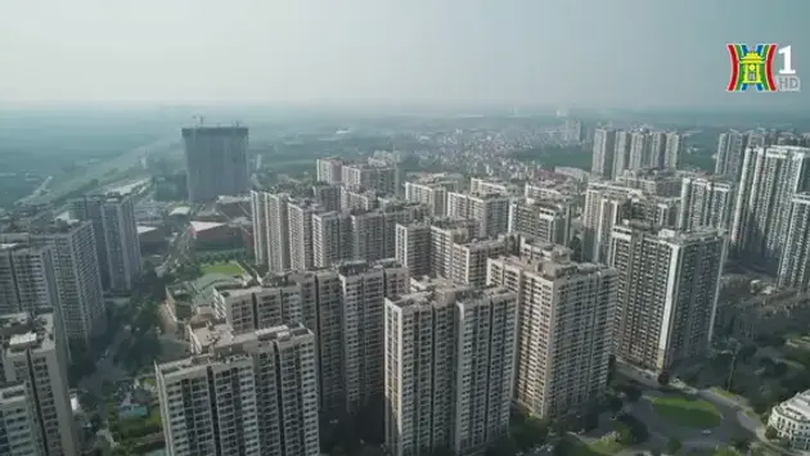 Năm 2025, nguồn cung căn hộ ở Hưng Yên tăng cao