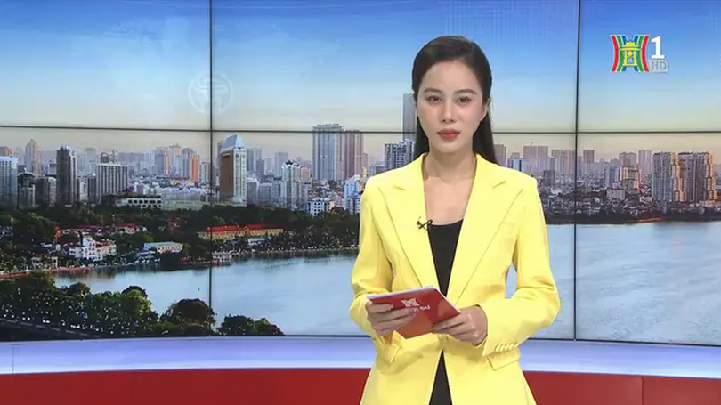 Chương trình Thời sự 9h00 | 20/01/2025