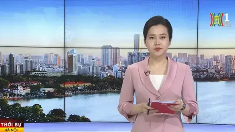 Chương trình Thời sự 15h00 | 20/01/2025