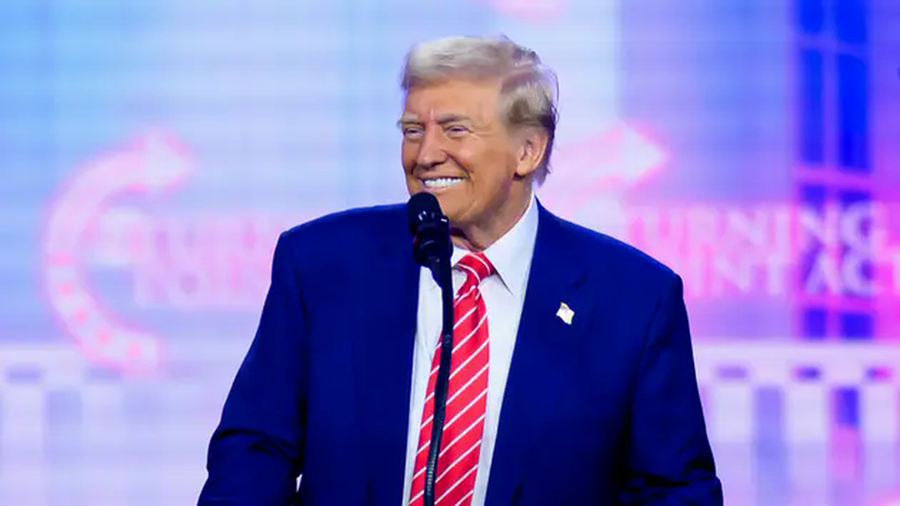 Thế giới dõi theo lễ nhậm chức lần hai của ông Trump