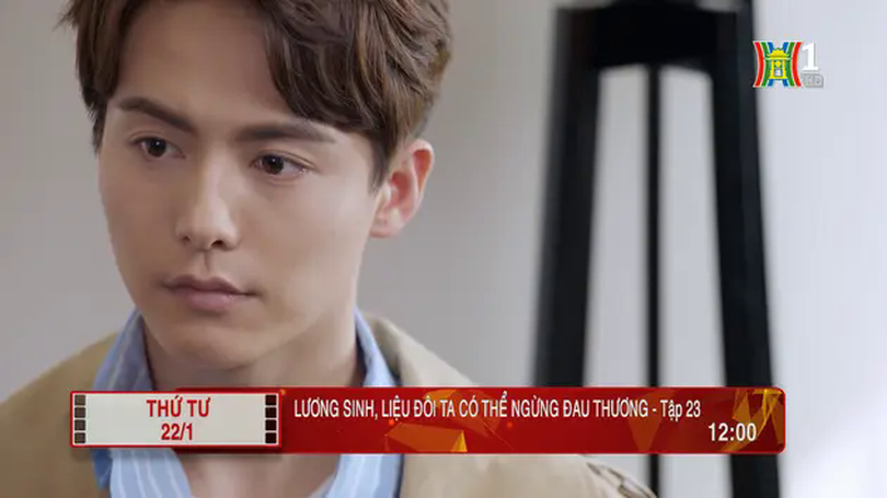 'Lương Sinh, liệu đôi ta có thể ngừng đau thương' - Tập 23: Nhẫn nhịn