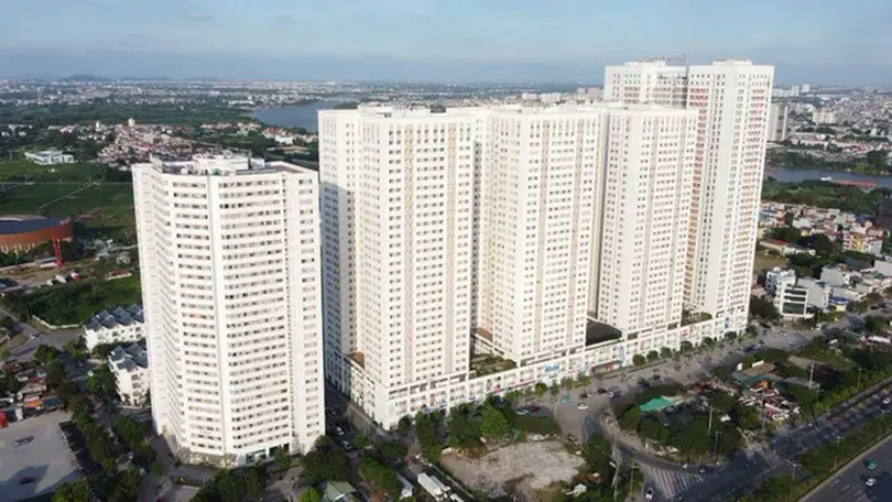 Hà Nội sẽ dồn lực xây NƠXH trong năm 2025