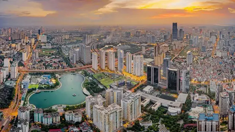 Hà Nội thu ngân sách vượt mức 500.000 tỷ đồng