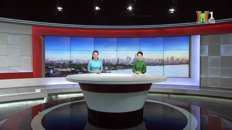 Chương trình Thời sự 18h30 | 21/01/2025