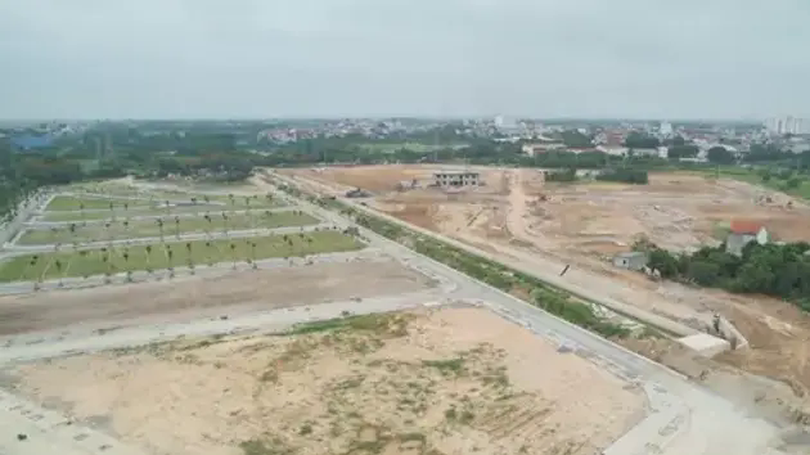 Hà Nội duyệt bổ sung thêm hai dự án nhà ở