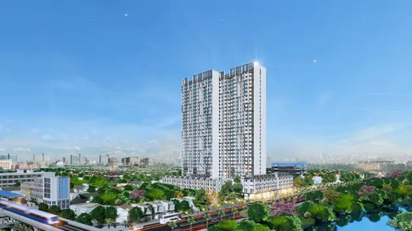 Lãi đột biến tại một công ty gốc Nhà nước