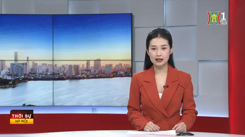 Chương trình Thời sự 11h30 | 21/01/2025