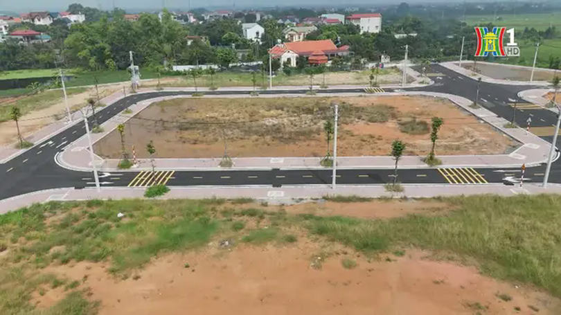 Hà Nội yêu cầu xử lý hành vi thao túng giá BĐS