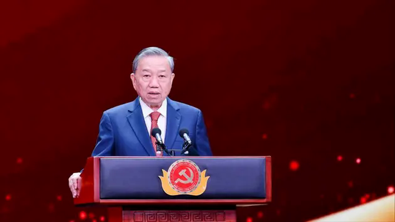 Kỷ nguyên mới đòi hỏi báo chí phát triển tương xứng
