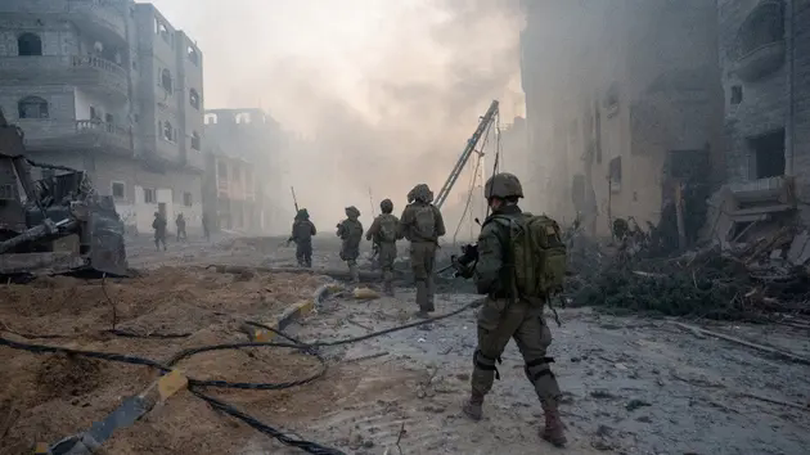Tổng thống Trump hoài nghi về lệnh ngừng bắn Gaza
