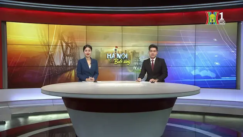 Chương trình Hà Nội buổi sáng | 21/01/2025