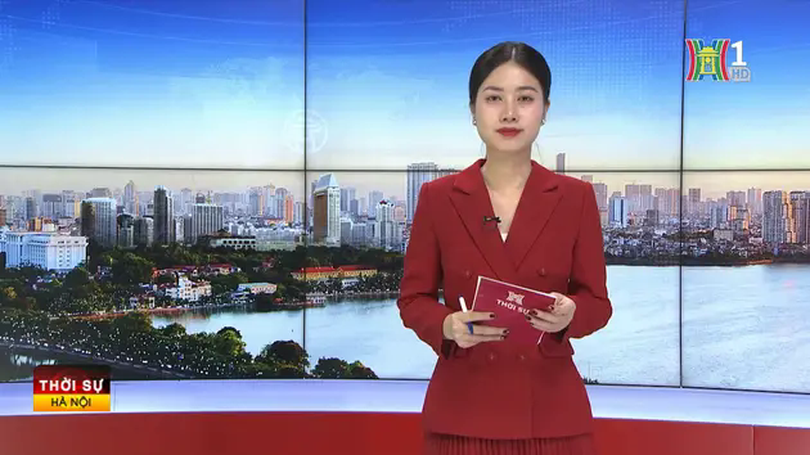 Chương trình Thời sự 9h00 | 21/01/2025