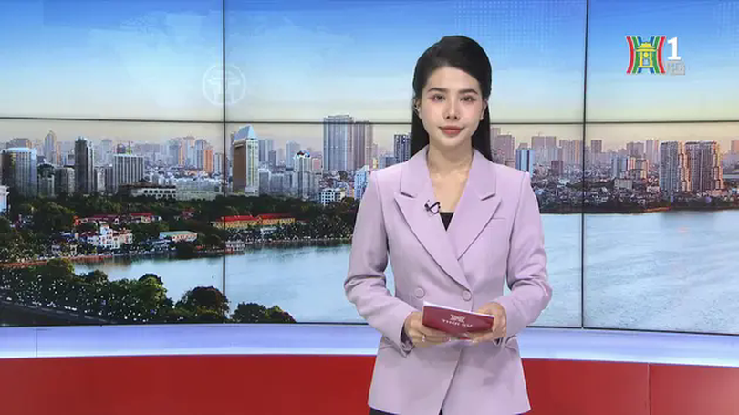 Chương trình Thời sự 15h00 | 21/01/2025