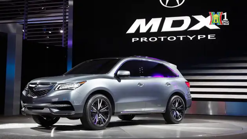 Mỹ điều tra hơn 1,4 triệu xe ô tô Honda, Acura