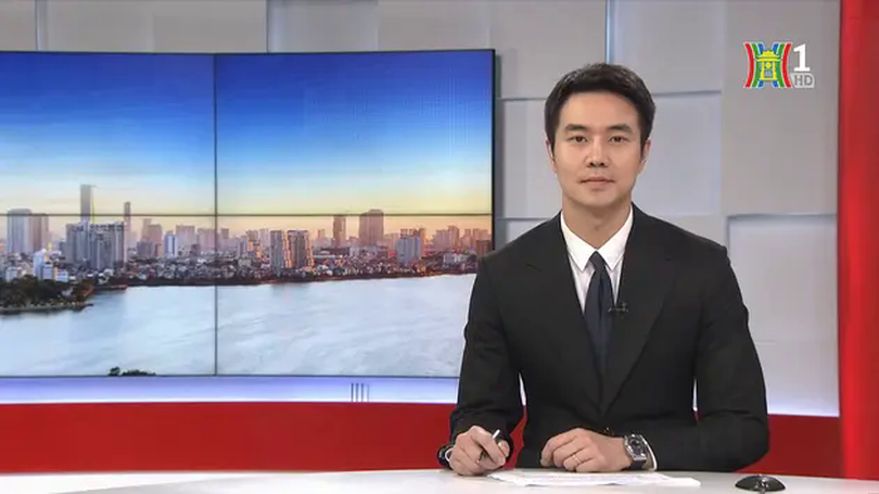Chương trình Thời sự 23h00 | 22/01/2025