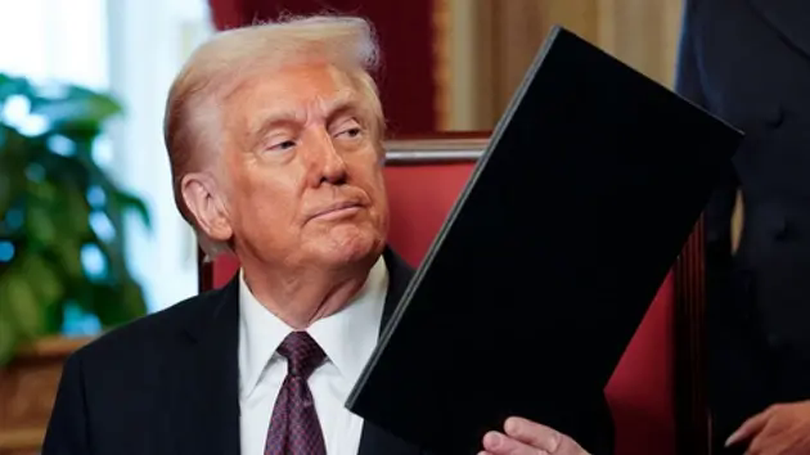 Điều gì xảy ra khi ông Trump rút Mỹ khỏi Hiệp định Paris?