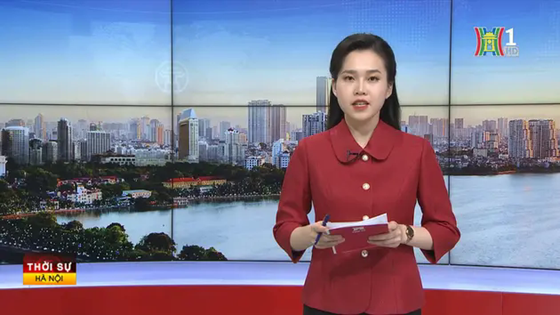 Chương trình Thời sự 15h00 | 22/01/2025