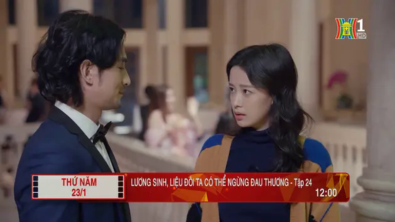 'Lương Sinh, liệu đôi ta có thể ngừng đau thương' - Tập 24: Đề phòng