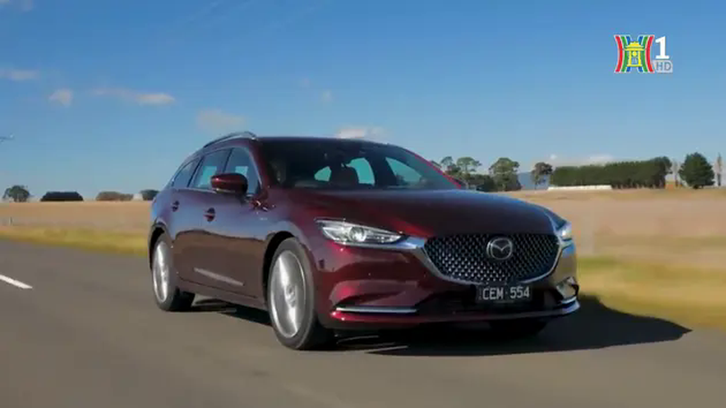 Mazda6 bị khai tử tại Australia sau 22 năm